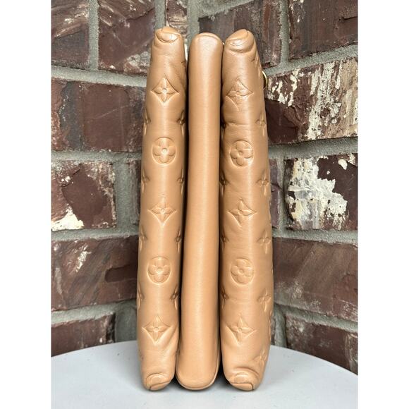 Louis Vuitton Coussin Bag Monogram Embossed Lambskin PM 67768 - Picture 5 of 15